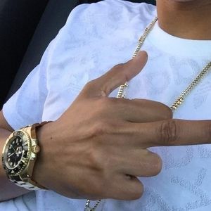 Meet your Posher, Joel